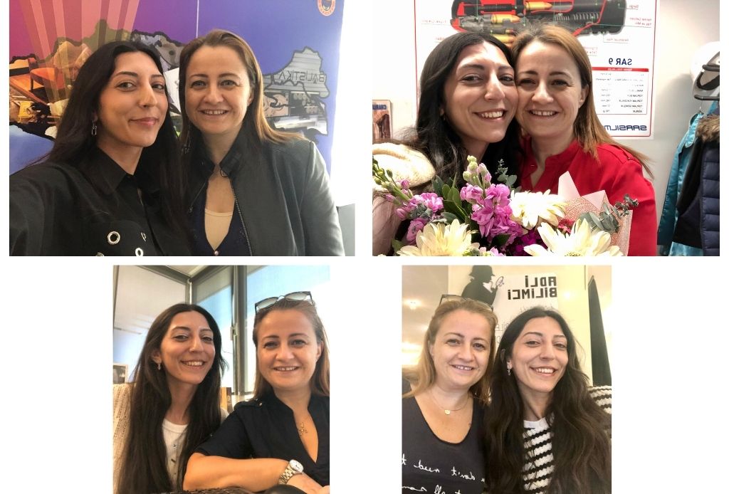 Değerli Ziyaretçilerimiz,