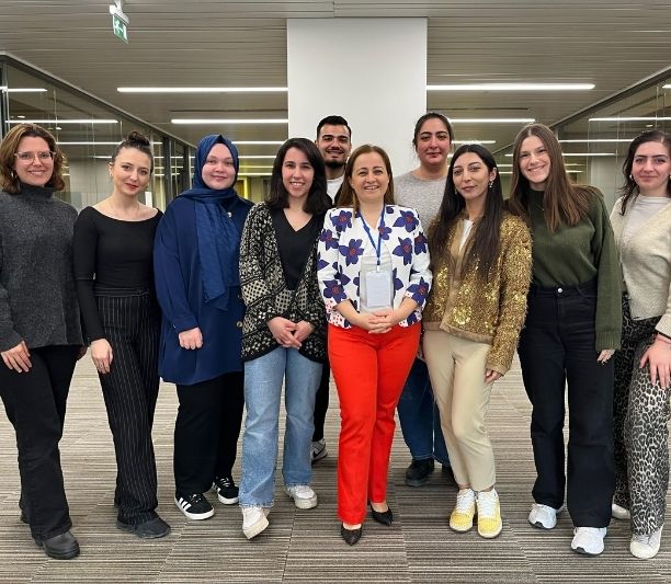 Acıbadem Üniversitesi Adli Fen Bilimleri&nbsp;Sempozyumu