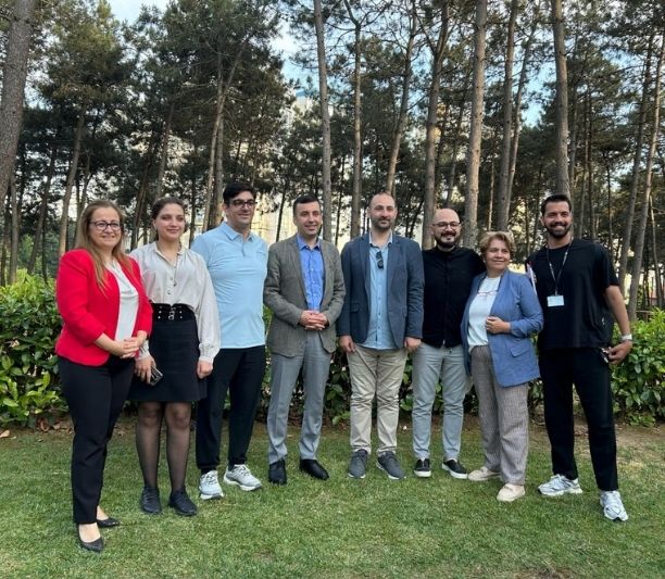 Bilim Kafe Buluşmaları