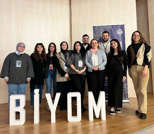 Marmara Üniversitesi Biyomühendislik&nbsp;Zirvesi