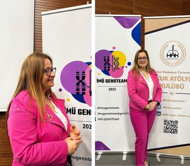 Medeniyet Üniversitesi Hukuk Fakültesi II. Ulusal Adli Bilimler&nbsp;Kongresi